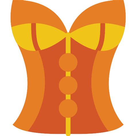 Corset Vector Svg Icon Png Repo Free Png Icons