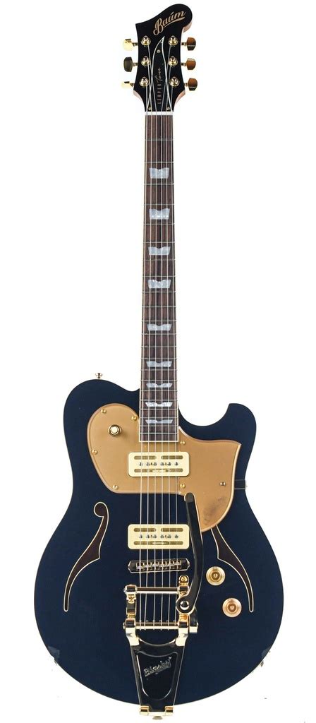 baum leaper tone deep sea  fellowship  acoustics