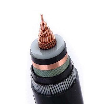 Mv Electrical Cable Price High Voltage Medium Voltage Steel Wire