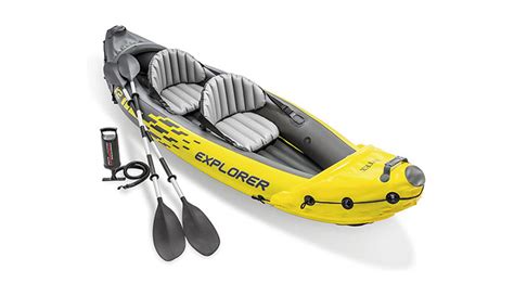 10 Best Tandem Kayaks In 2023 Reviewed By Kayak Enthusiasts Globo Surf