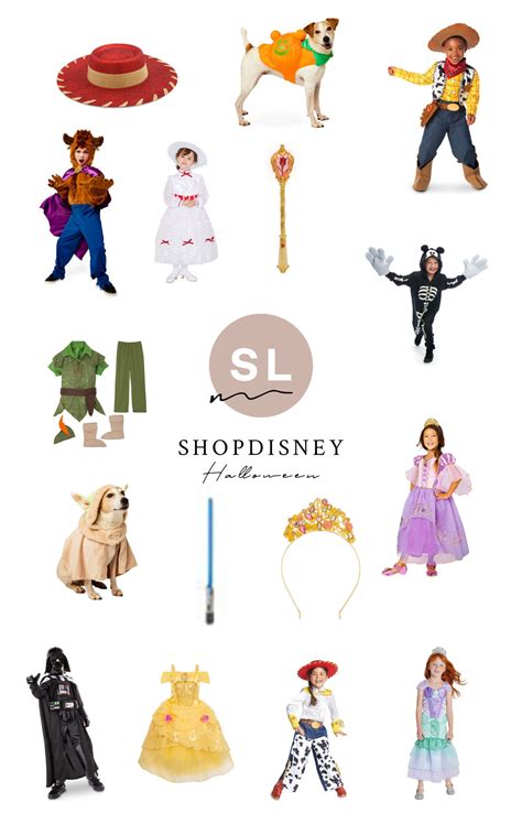 shopDisney Halloween Costumes