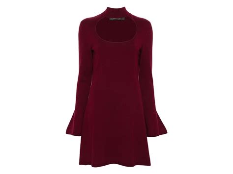 Burgundy I Capi E Gli Accessori Nel Colore Pi Trendy Dell Autunno