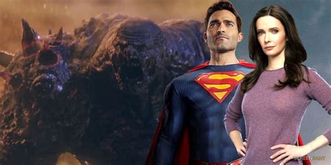 New Superman & Lois Season 4 Trailer Previews Fallout After Doomsday Battle