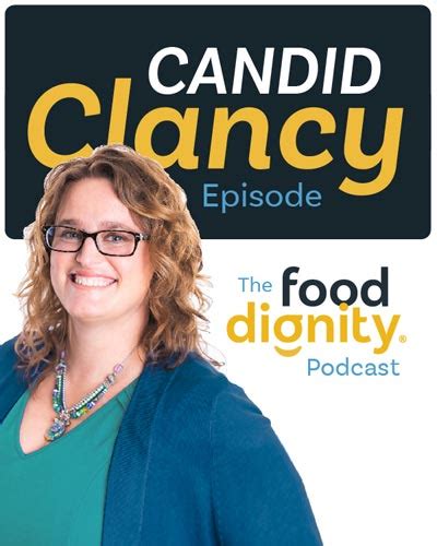 Episode 144: Using Food as Power - Food Dignity®