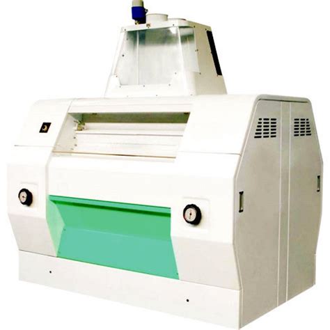 roller flour mill machine high performance durable design