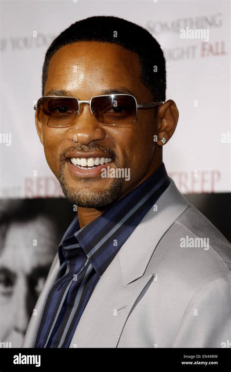 rapper actor  smith  res stock photography  images alamy