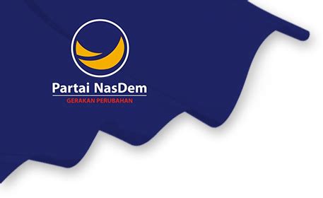 Detail Partai Nasdem Png Koleksi Nomer 50