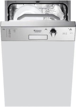 HOTPOINT ARISTON LSP 720 AX HA Zmywarka Niskie Ceny I Opinie W Media