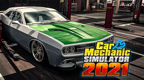 Car Mechanic Simulator 2021 261 Sunyo Kann Sich Nicht Erinnern