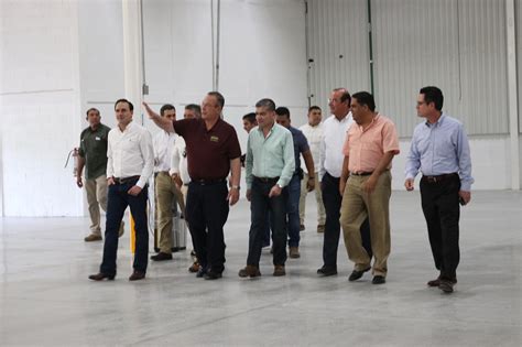 Coahuila Se Reafirma Como L Der Nacional En Formalidad Laboral