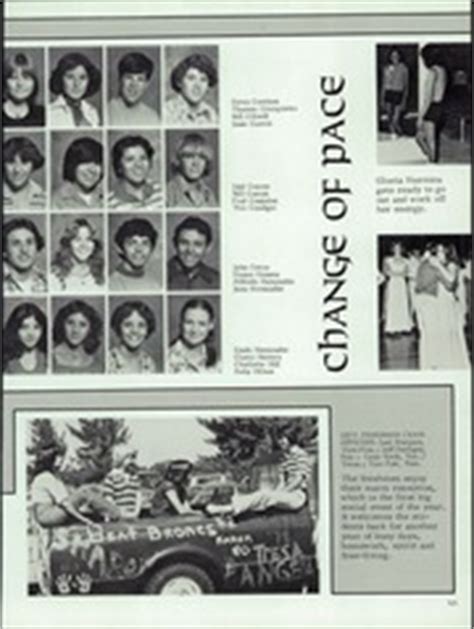 Los Banos High School - El Pacheco Yearbook (Los Banos, CA), Class of ...