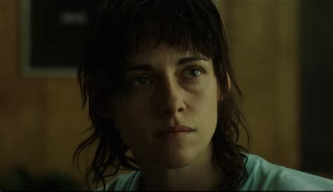 Thriller L Sbico Da A Kristen Stewart Ganha Trailer Confira