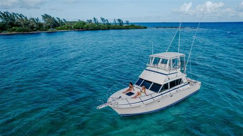 Riviera Maya Private Boat Tour With Snorkeling Getyourguide