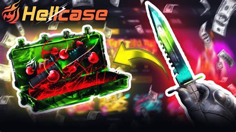 NEW SITE OPENING EVENT CASES Hellcase Promo Code Giveaways YouTube