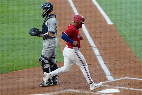 Mariners Moose Tracks, 6/24/22: Tom Murphy, Hillsboro Hops, and Willie ...