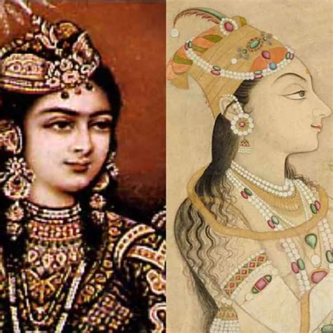 Akbar Had 300 Wives Know How Many Begums Were The First To Last Mughal