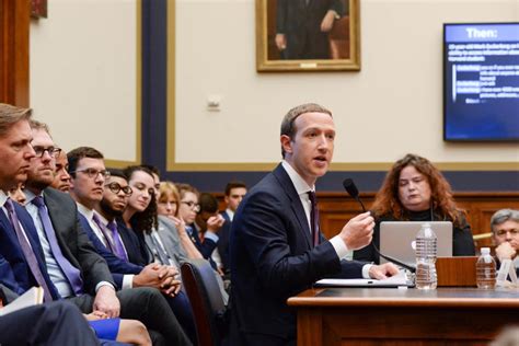 Mark Zuckerberg Will Testify In The Ftcs Antitrust Case Against Meta