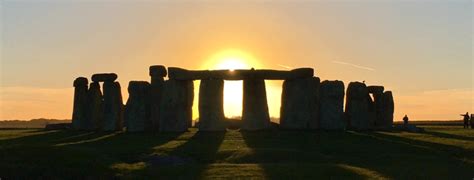 Science Of The Winter Solstice