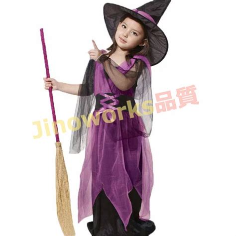 ハロウィン 衣装 子供 魔女 コスプレ 魔法使い コウモリ ヴァンパイア 吸血鬼 ドラキュラ コスプレ 衣装 悪魔 ハロウィン仮装 女の子