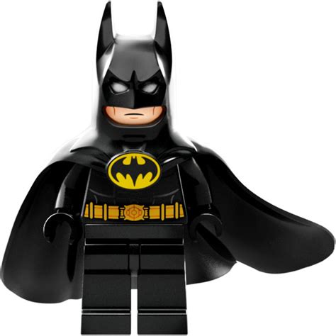 LEGO Batman - 1992 Minifigure | Brick Owl - LEGO Marketplace