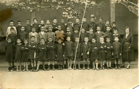 Photo De Classe Cours Pr Paratoire De B Ne Algerie Copains D Avant