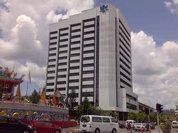 Harbour View Hotel, Kuching, Kuching, Sabah, Malaysia - Info