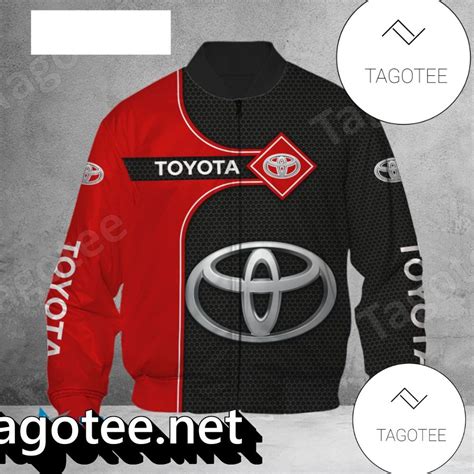 Toyota Logo Unisex Shirt Apparel - Tagotee