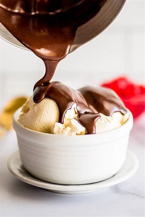 Hot Fudge Sauce Recipe Without Evaporated Milk Deporecipe Co