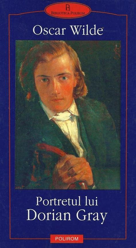 Recenzie Portretul Lui Dorian Gray De Oscar Wilde