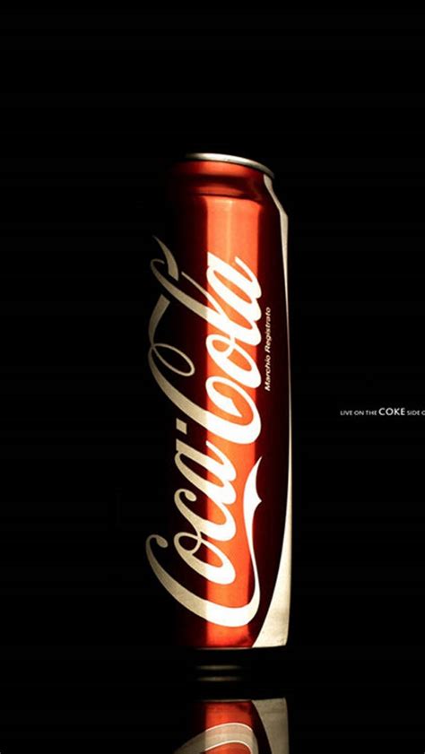 Coke Logo Wallpaper