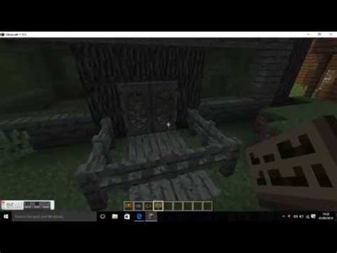 Minecraft Modded World Showcase Youtube