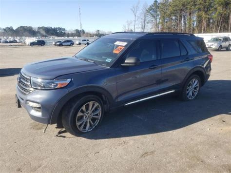 Ford Explorer Xlt For Sale Nc Raleigh Tue Mar