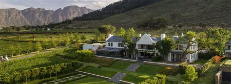 Leeu Collection | South Africa | Leeu Estate | Discover Leeu Collection ...