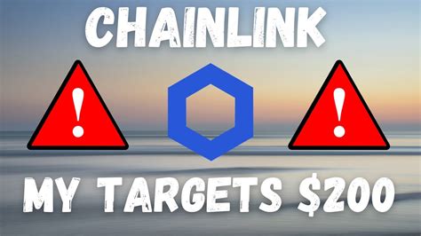 Chainlink Price Prediction Link Price Prediction Should I Buy