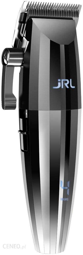 Jrl Freshfade C Clipper Black Professionalna Maszynka Do Strzy Enia