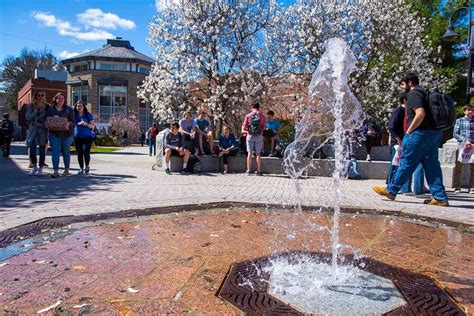 Worcester Polytechnic Institute - Abound: MBA | Discover Top MBA Programs