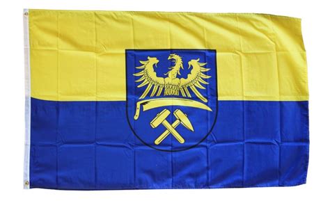 Upper Silesia Flag | Flagline