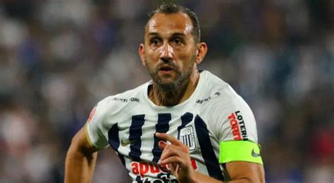 Alianza Lima Los Nicos Delanteros Que Tiene Tras La Lesi N De Hern N