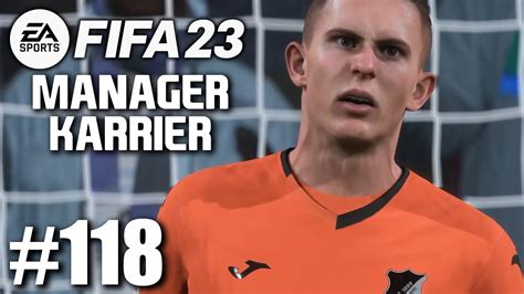 Fifa Manager Karrier Youtube