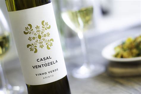 Casal De Ventozela Vinho Verde Naked Wines