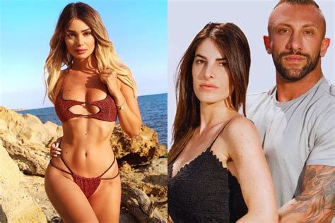 Temptation Island Esordio Record Per La Prima Puntata