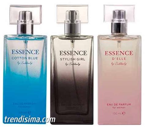 Equivalencias Clones Perfumes De Lidl Trendisima Artofit