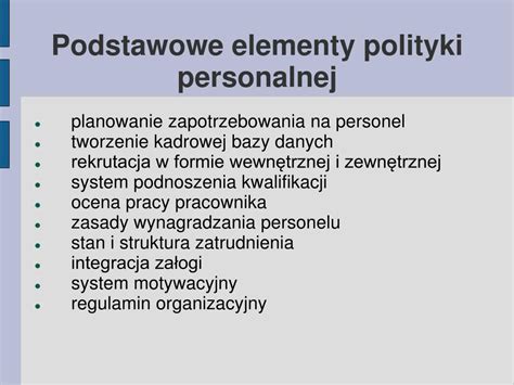 Ppt Nazwa Szko Y Zesp Szk Spo Ywczych W Krajence Id Grupy