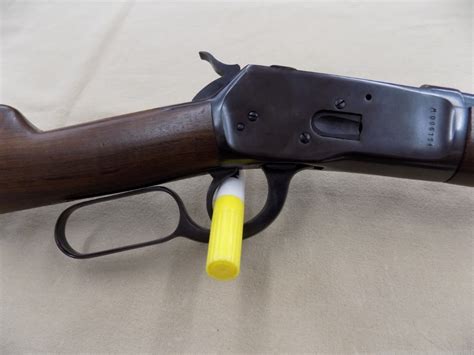 Rossi Braztech Puma 92 Lever Action Rifle In 44 Mag 20 BBL Lever