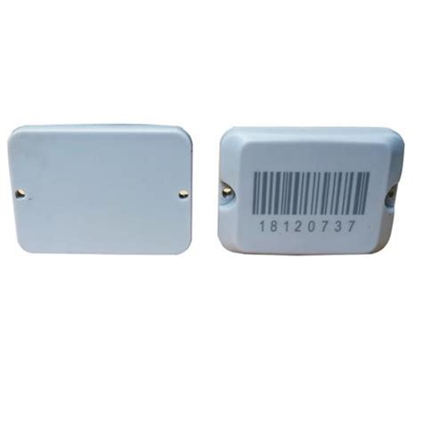 Uhf Rfid High Temperature Tags