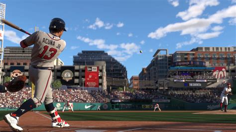 MLB The Show 21 Update 1.02 (April 18, 2021) Patch Notes