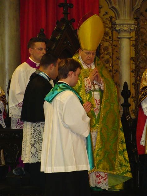 New Liturgical Movement Official Photographs Of Pontifical Mass Fota Liturgical Conference