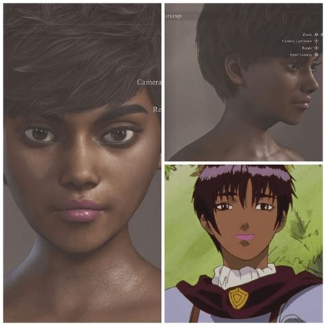 Casca: Berserk : r/DDDASliders