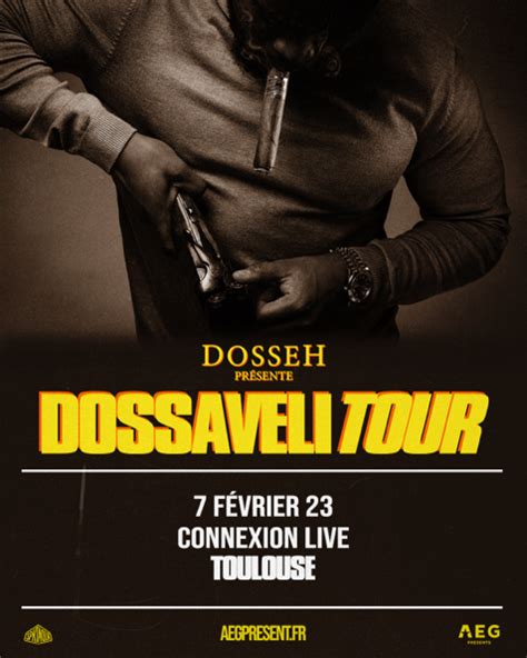 Mardi F Vrier Dosseh Yelo Connexion Live Le Bikini