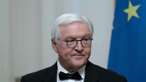 Steinmeier Fordert Mehr Einsatz Gegen Diskriminierung Der Sinti Und Roma